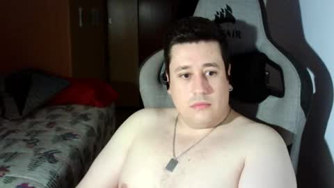 Snapshot of pollito_95 chatting on 12/25/24, 06:52 Pollito online show from 12/25/24, 06:52