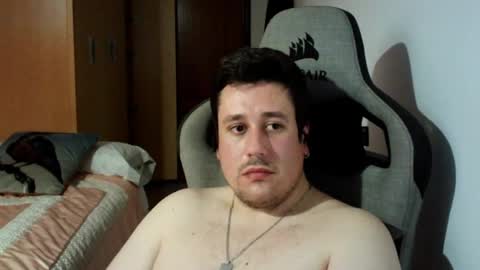 Snapshot of pollito_95 chatting on 01/13/25, 04:30 Pollito online show from 01/13/25, 04:30