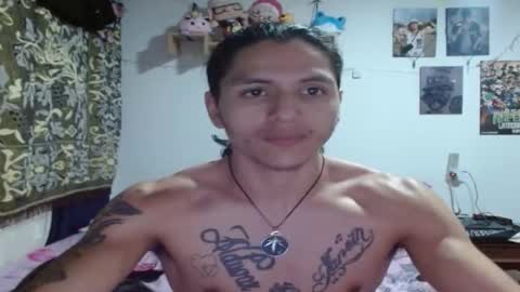 Snapshot of pollon8_kbezon chatting on 12/31/24, 05:11 Gian online show from 12/31/24, 05:11