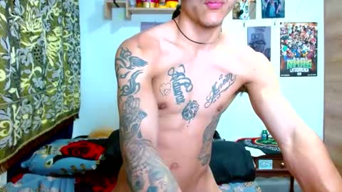 Snapshot of pollon8_kbezon chatting on 01/30/25, 01:55 Gian online show from 01/30/25, 01:55