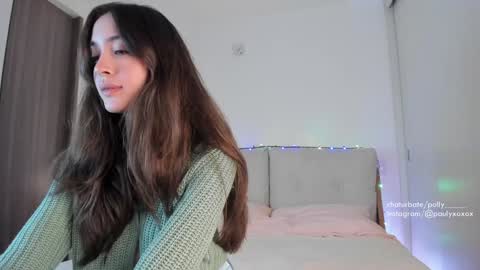 Polly online show from 12/16/24, 12:48