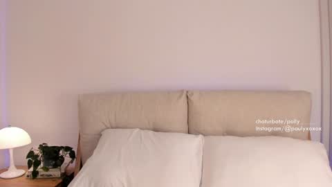 Polly online show from 01/24/25, 09:26