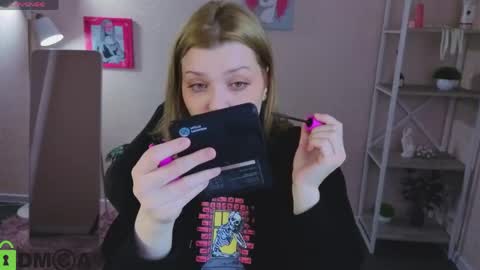 Polly online show from 03/14/26, 01:12