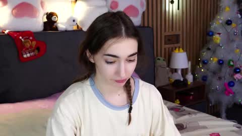 Polly online show from 01/12/26, 07:24