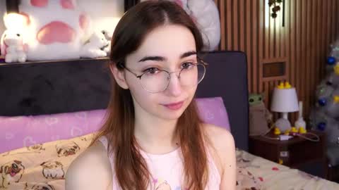 Polly online show from 01/17/26, 07:24