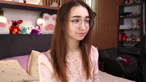 Polly online show from 03/13/26, 07:37