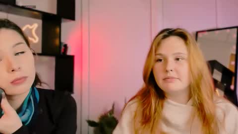 Snapshot of polly_cute1 chatting on 02/26/26, 12:48 polly_cute1 online show from 02/26/26, 12:48