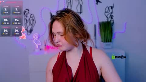 polly_cute1 online show from 03/17/26, 09:07