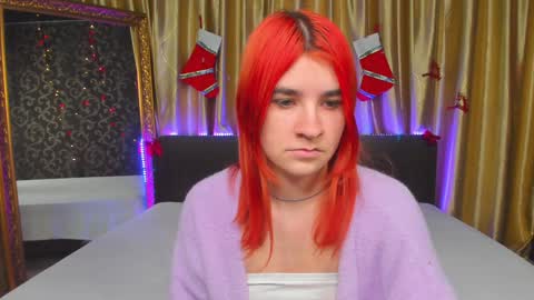 Polly online show from 01/15/25, 04:54