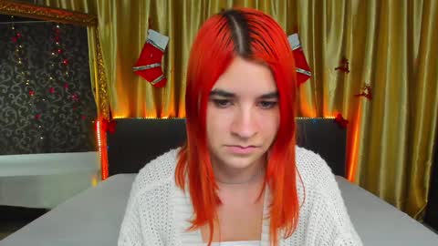 Polly online show from 01/24/25, 03:02