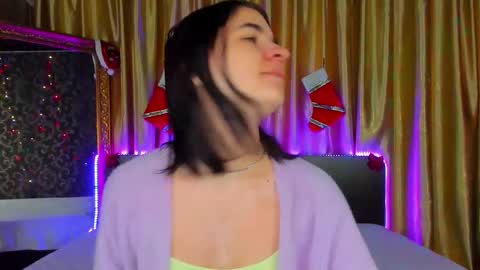 Polly online show from 12/14/25, 07:25