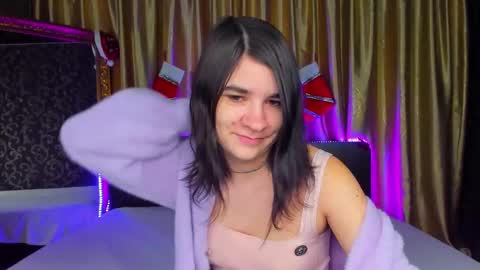 Polly online show from 01/07/26, 07:22