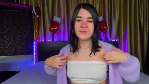 Polly online show from 01/10/26, 07:21