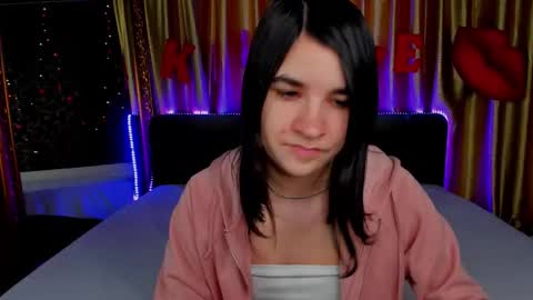 Polly online show from 02/23/26, 07:17