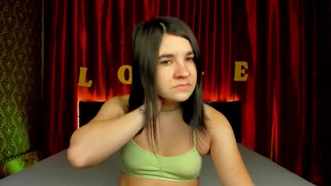 Polly online show from 02/24/26, 06:55