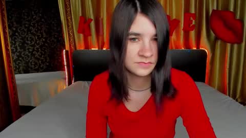 Polly online show from 03/02/26, 06:58