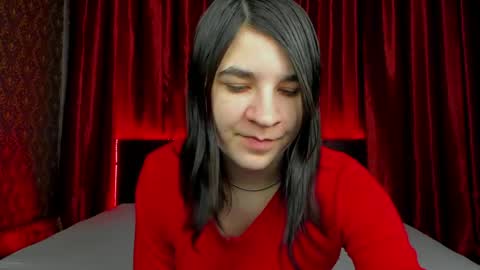 Polly online show from 03/19/26, 07:12