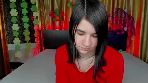 Polly online show from 03/20/26, 07:02