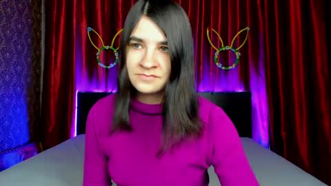 Polly online show from 04/18/26, 06:50