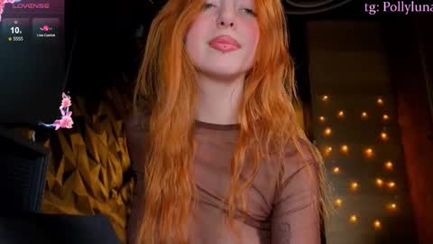 Polly online show from 02/27/26, 01:11