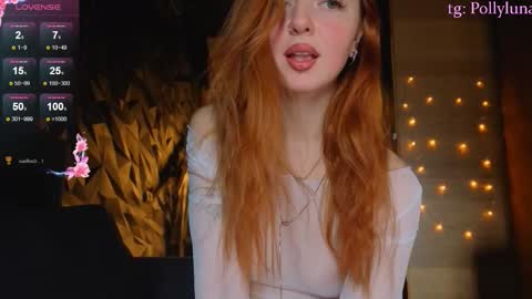 Polly online show from 03/25/26, 07:58