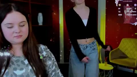 polly_more online show from 04/21/26, 01:42