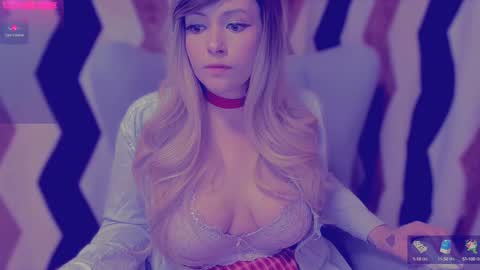 Polly online show from 12/07/24, 08:49