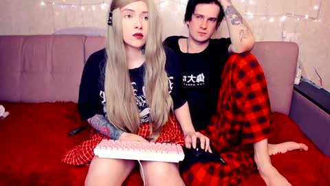 Polly online show from 01/19/25, 05:37