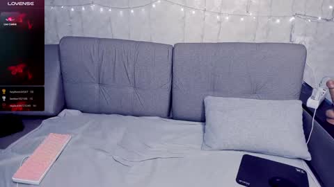 Polly online show from 01/23/25, 01:35