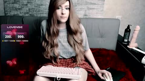 Polly online show from 02/15/25, 08:43