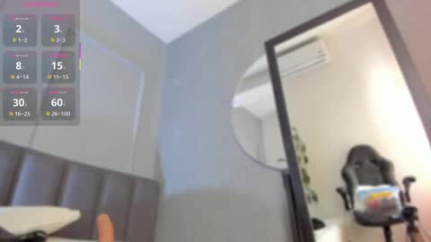 Snapshot of pollybabe_ chatting on 10/07/25, 10:34 POLLY online show from 10/07/25, 10:34