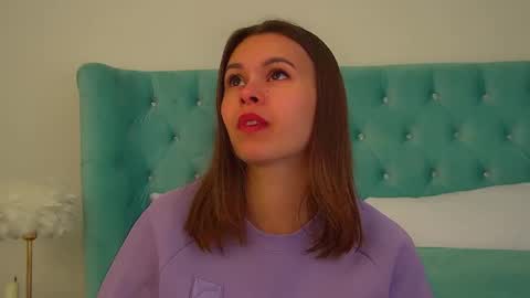 Polly online show from 01/18/26, 06:12