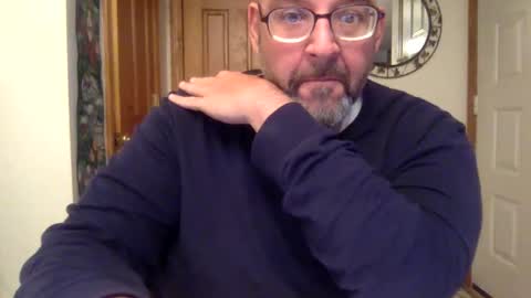 PoloKing online show from 11/12/25, 11:32