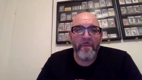 PoloKing online show from 11/23/25, 02:44