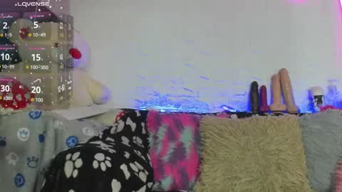 polonia_gill online show from 06/10/26, 01:28