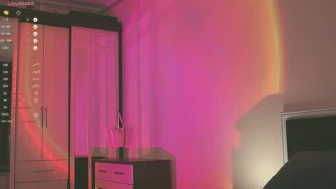 Snapshot of polusladkoye chatting on 01/15/25, 09:09 Megan.online online show from 01/15/25, 09:09