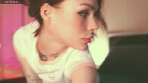 Snapshot of polusladkoye chatting on 02/22/25, 05:46 Megan.online online show from 02/22/25, 05:46