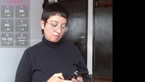 Snapshot of poly_mer chatting on 02/11/25, 06:22 Poly online show from 02/11/25, 06:22