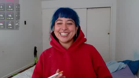 Poly online show from 02/25/26, 02:59