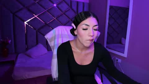 poly sasha  online show from 02/13/26, 04:30