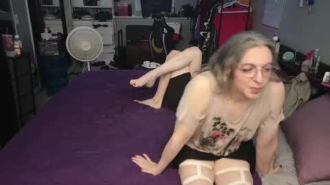 PolyCircus online show from 06/06/26, 04:28