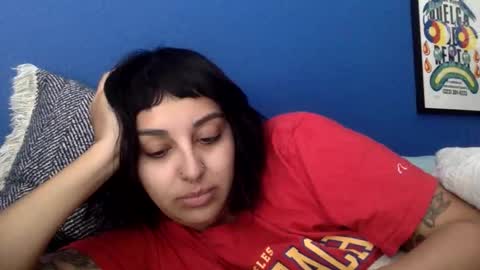 Snapshot of polymamii chatting on 02/10/26, 07:29 polymamii online show from 02/10/26, 07:29