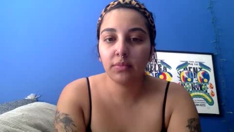 Snapshot of polymamii chatting on 02/28/26, 09:05 polymamii online show from 02/28/26, 09:05