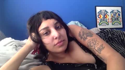 Snapshot of polymamii chatting on 03/02/26, 10:05 polymamii online show from 03/02/26, 10:05