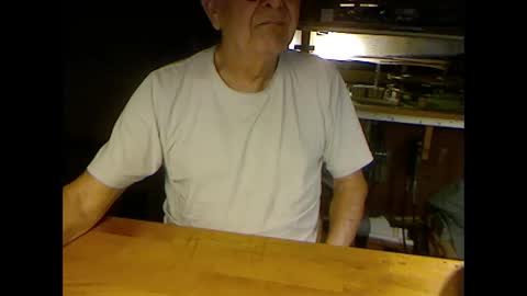 Snapshot of pomme1949 chatting on 09/15/25, 12:49 pomme1949 online show from 09/15/25, 12:49