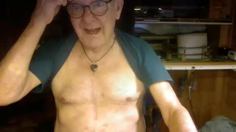 pomme1949 online show from 03/02/26, 01:40