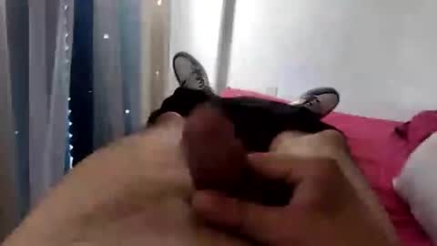 ponchopitudo online show from 03/23/26, 07:29