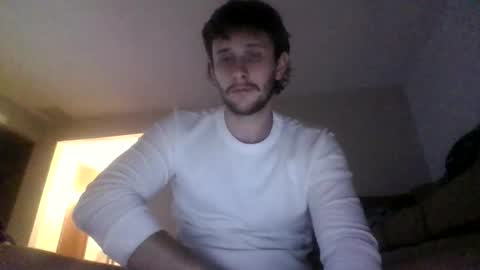 ponyboygavin999 online show from 01/08/26, 10:45