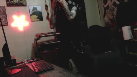 Rich online show from 05/02/26, 07:35