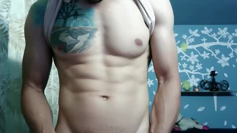 ponzothc online show from 10/31/25, 10:22